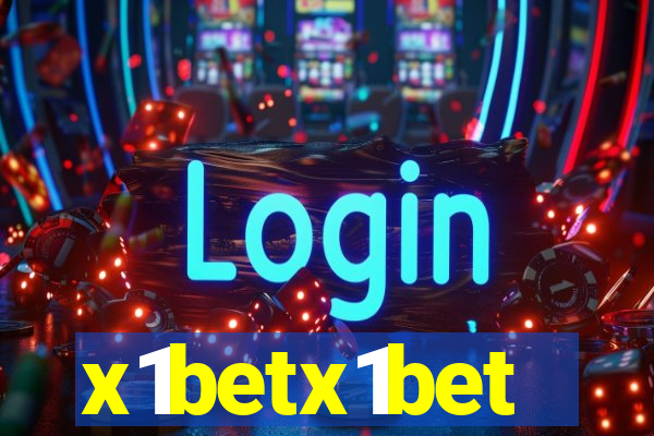 x1betx1bet