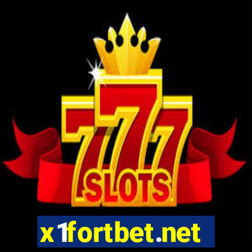 x1fortbet.net