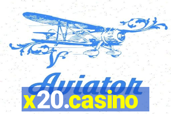 x20.casino