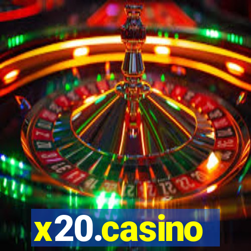 x20.casino