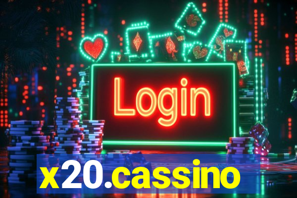 x20.cassino