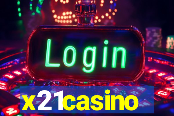 x21casino