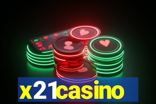 x21casino