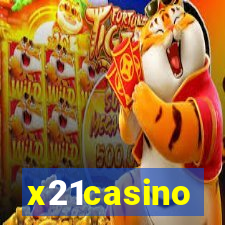 x21casino