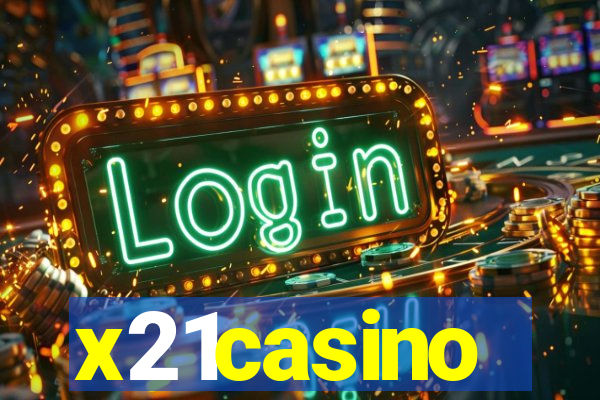 x21casino