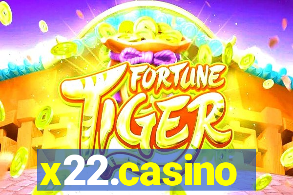 x22.casino