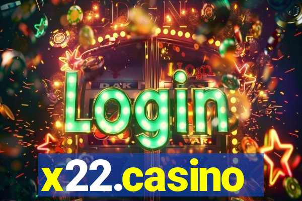 x22.casino