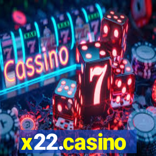 x22.casino