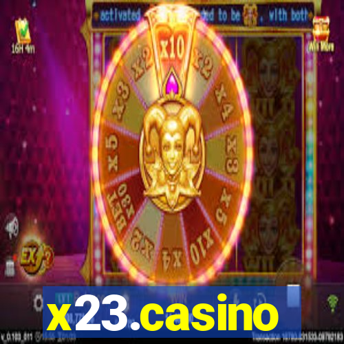 x23.casino