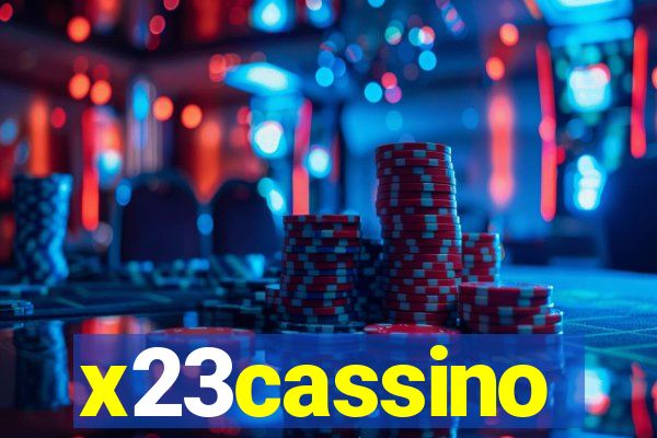 x23cassino