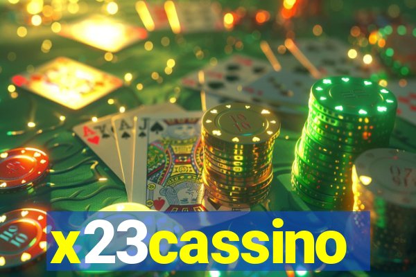 x23cassino