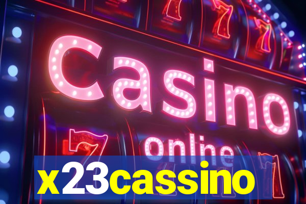 x23cassino