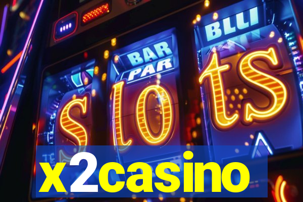 x2casino