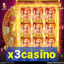 x3casino