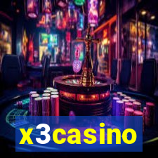 x3casino