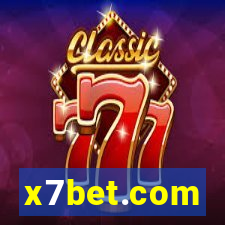 x7bet.com