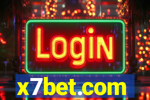 x7bet.com