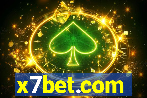 x7bet.com