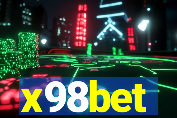 x98bet