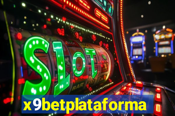 x9betplataforma