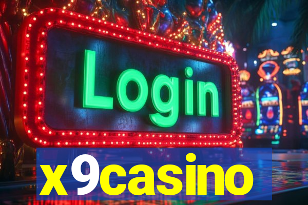 x9casino