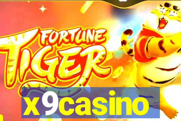 x9casino