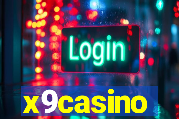 x9casino