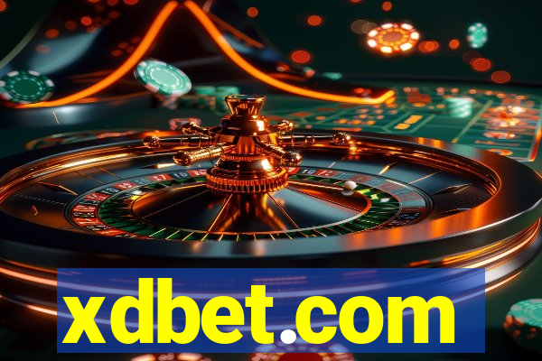 xdbet.com