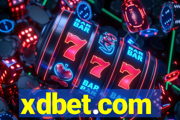 xdbet.com