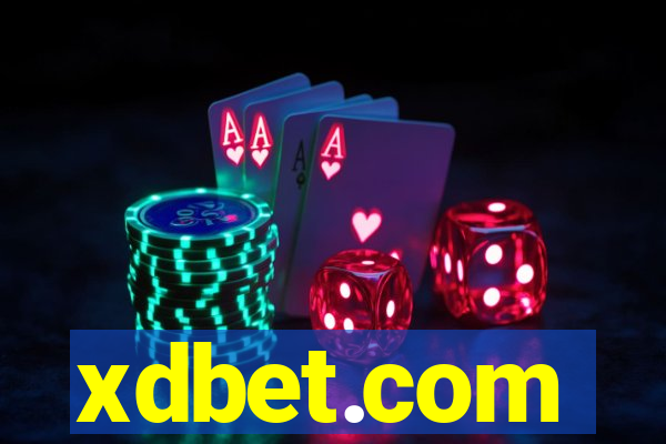 xdbet.com