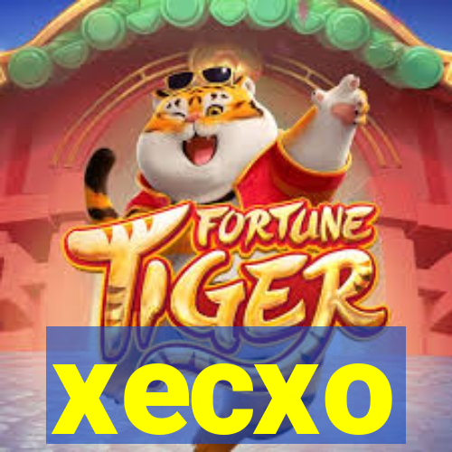 xecxo