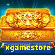 xgamestore