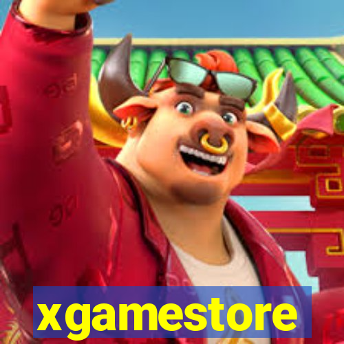 xgamestore