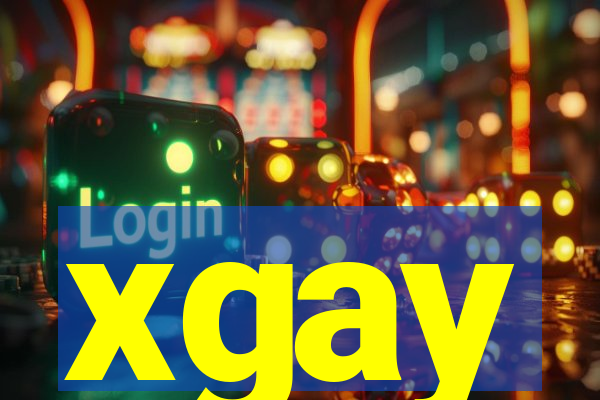 xgay