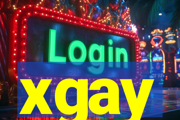 xgay