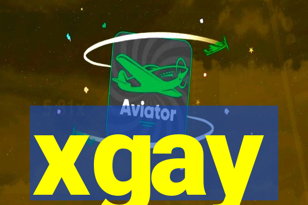 xgay