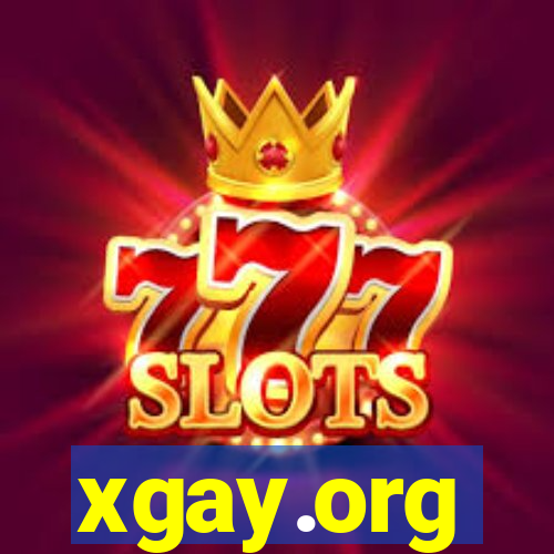 xgay.org