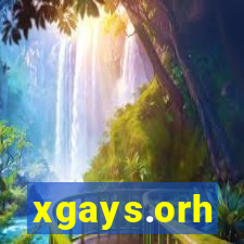 xgays.orh