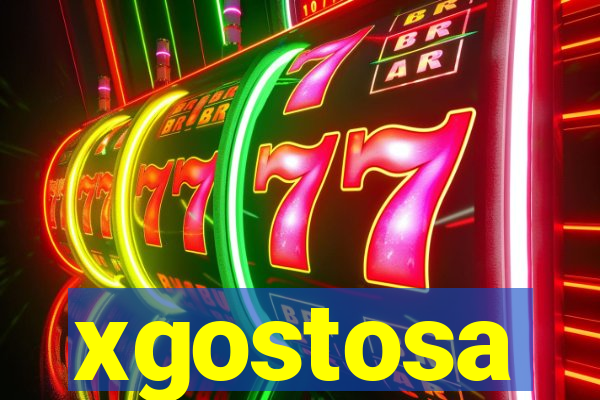 xgostosa