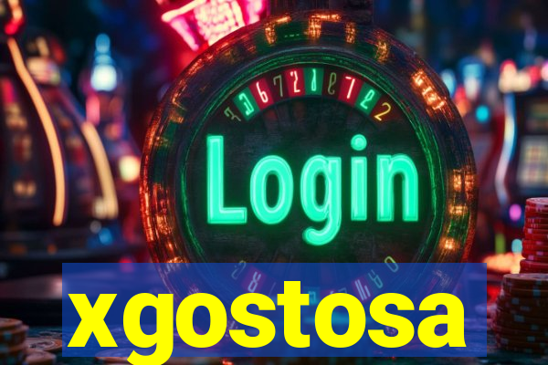 xgostosa