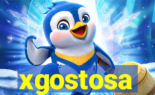 xgostosa