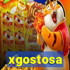 xgostosa