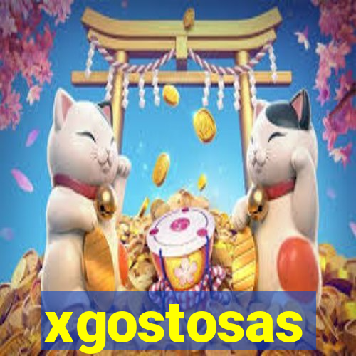 xgostosas