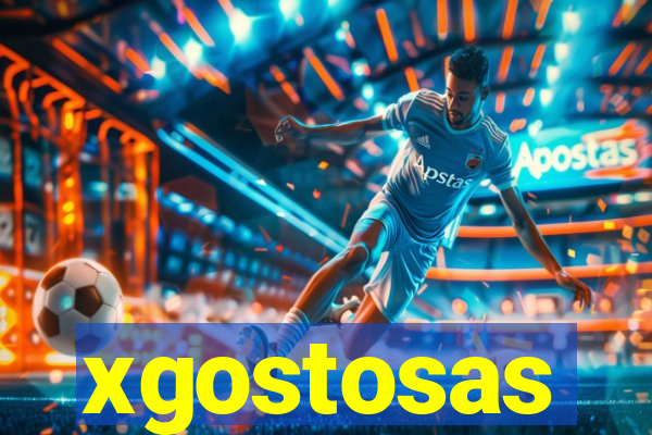 xgostosas