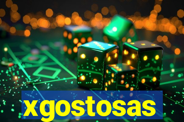 xgostosas