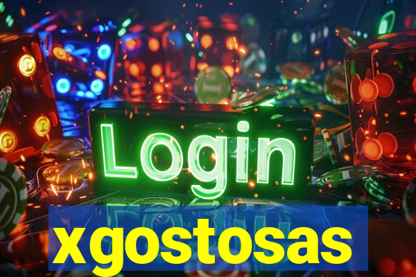 xgostosas