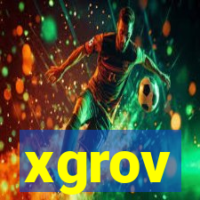 xgrov