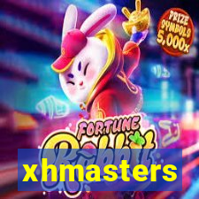 xhmasters