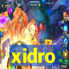 xidro