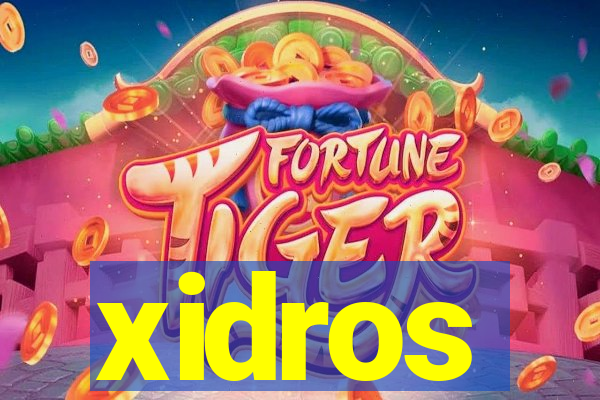 xidros